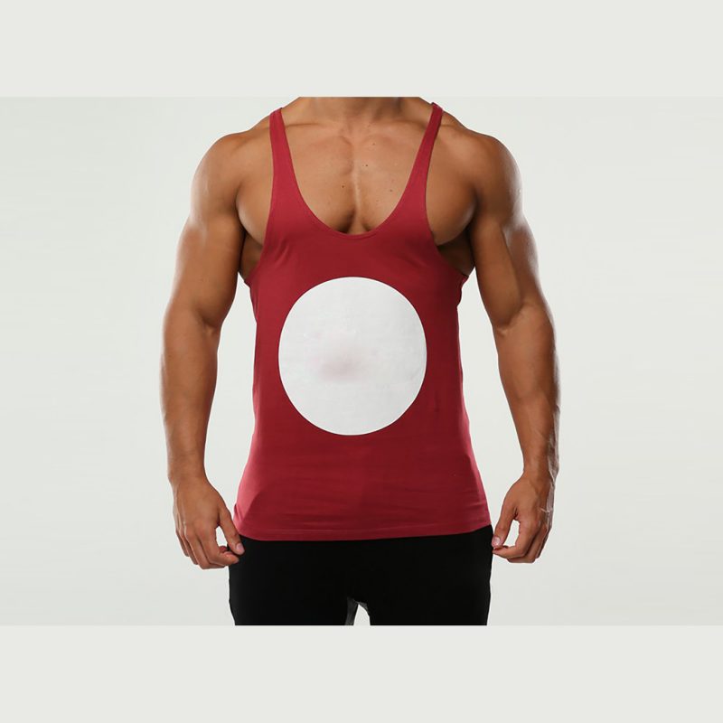 OS-GYMVE2